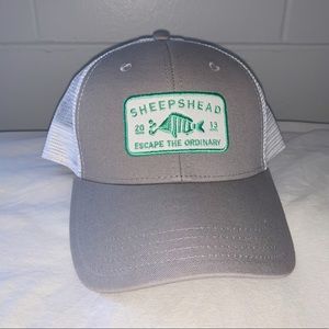 SheepsHead Hat